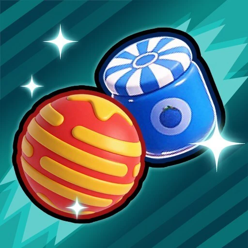 小球吃吃吃ICON