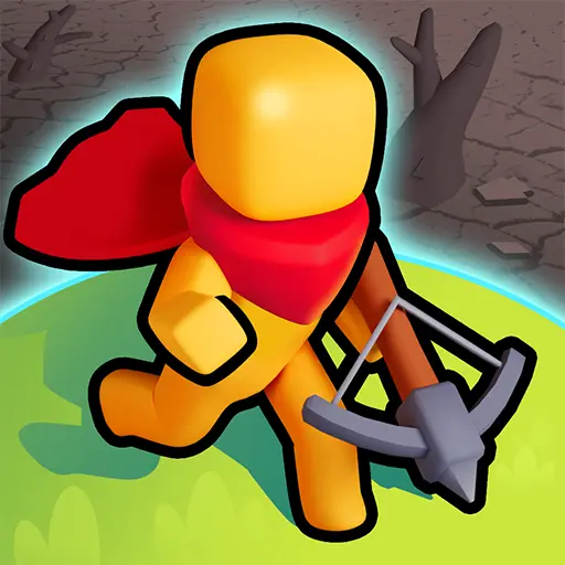 怪物入侵ICON