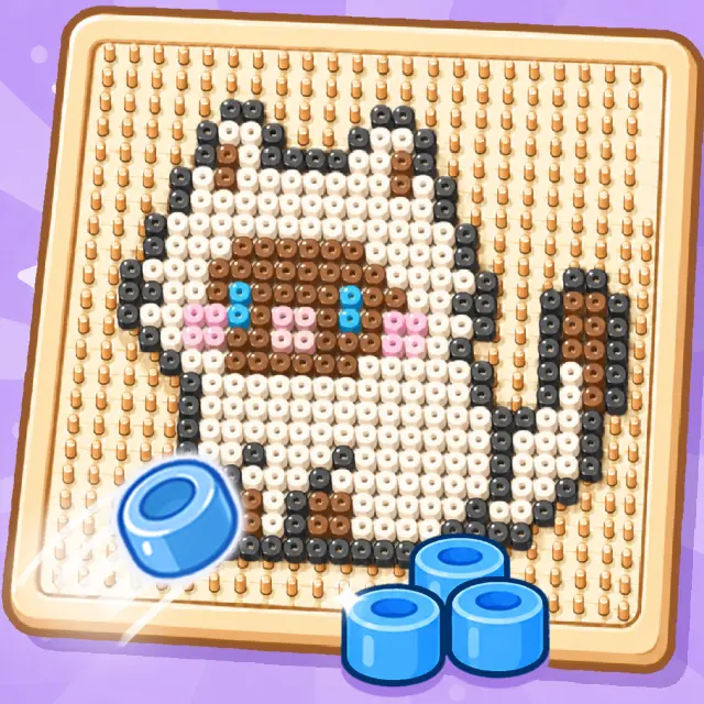 消消接力赛ICON