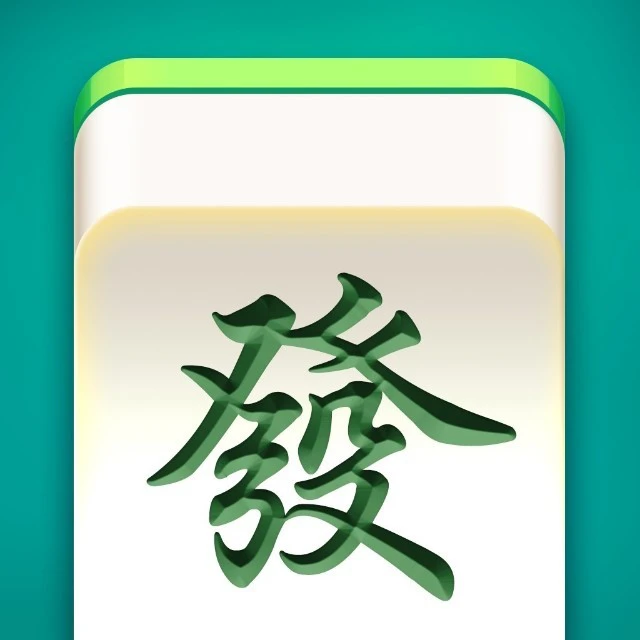 古特麻将ICON