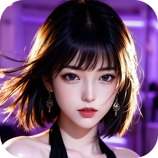 我的总裁女友ICON