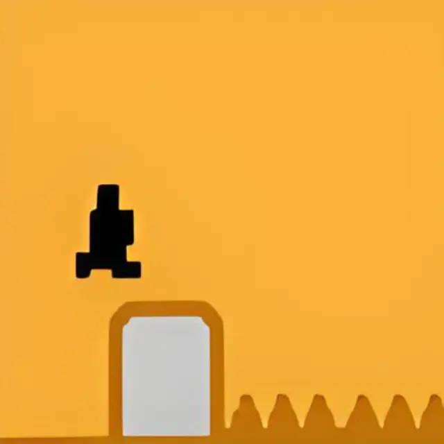 逃出99道门ICON