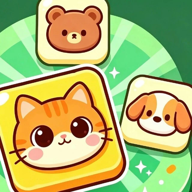 疯狂方块我最强ICON