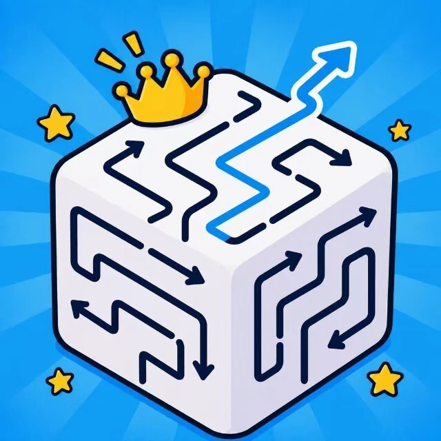 太解压了ICON