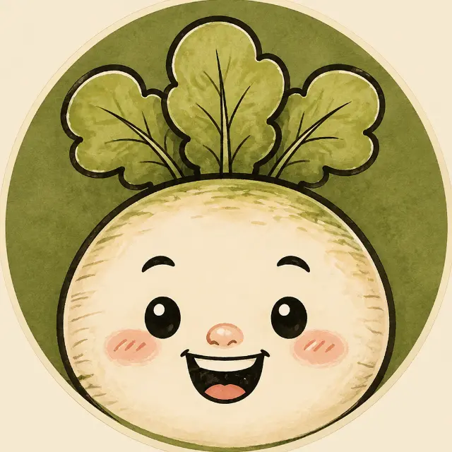 萝卜大会ICON