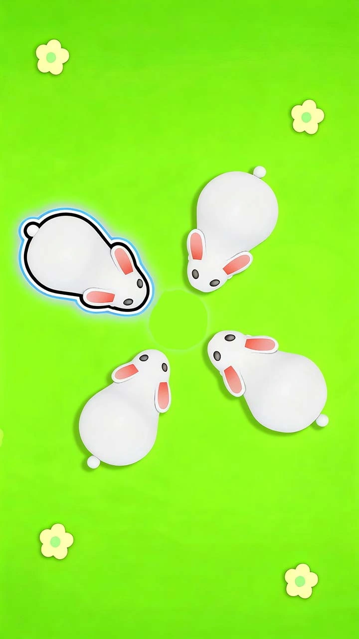 解救小兔兔_3