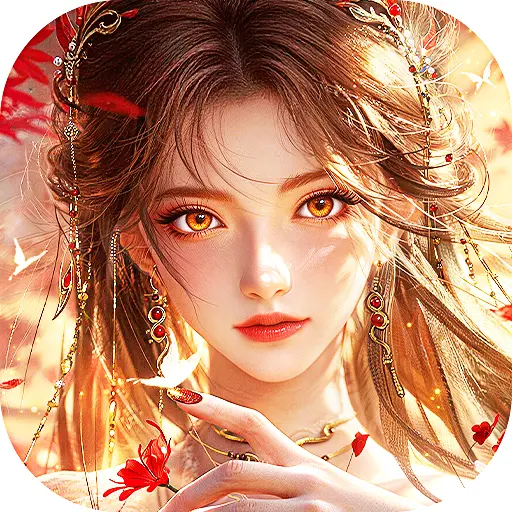 凤翎九州ICON