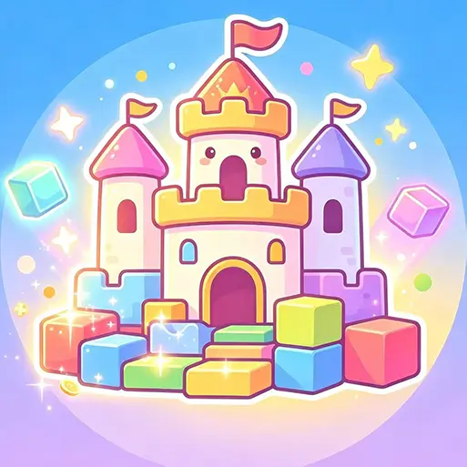 小小城堡大合成ICON