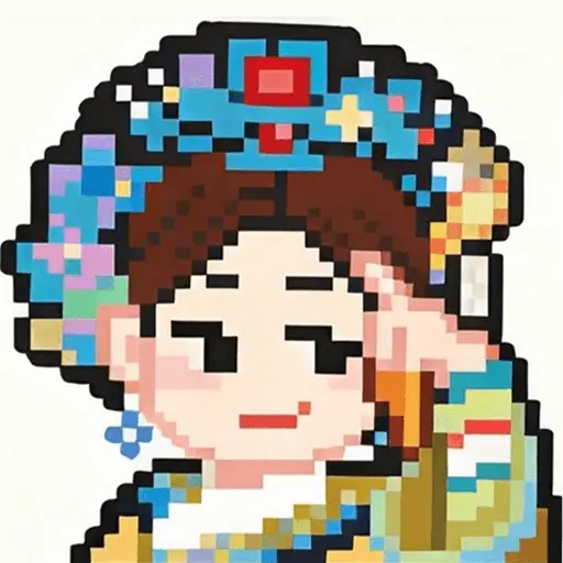 拼张好图ICON