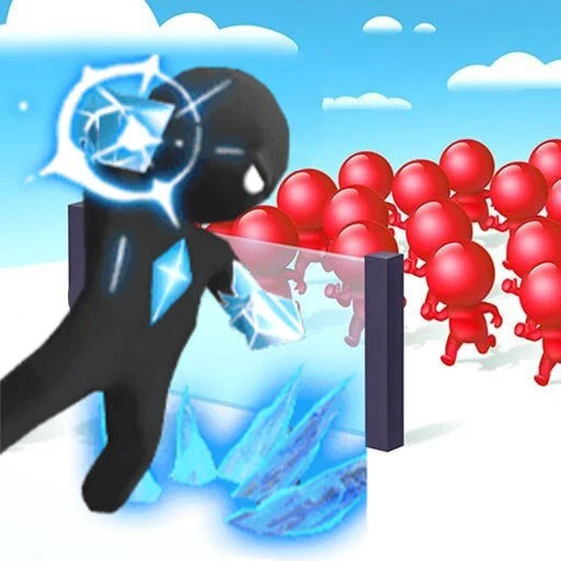 超人战士进化ICON