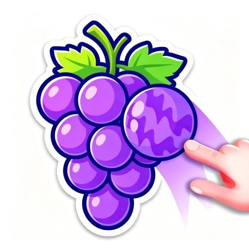 解压拼拼乐ICON