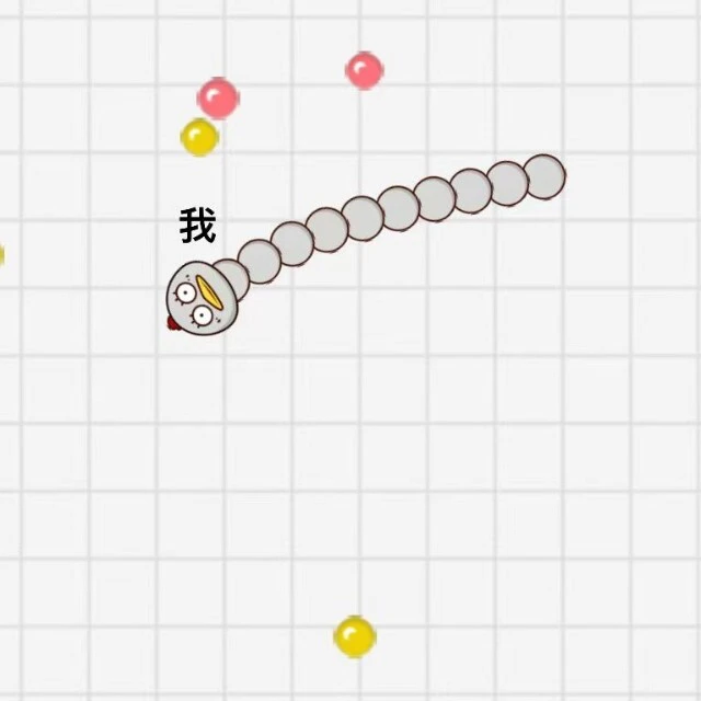 贪吃蛇经典作战ICON