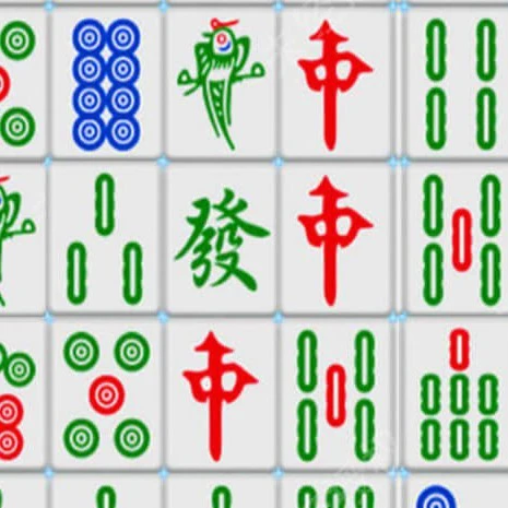 消消挪挪碰ICON