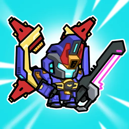 机甲作战ICON