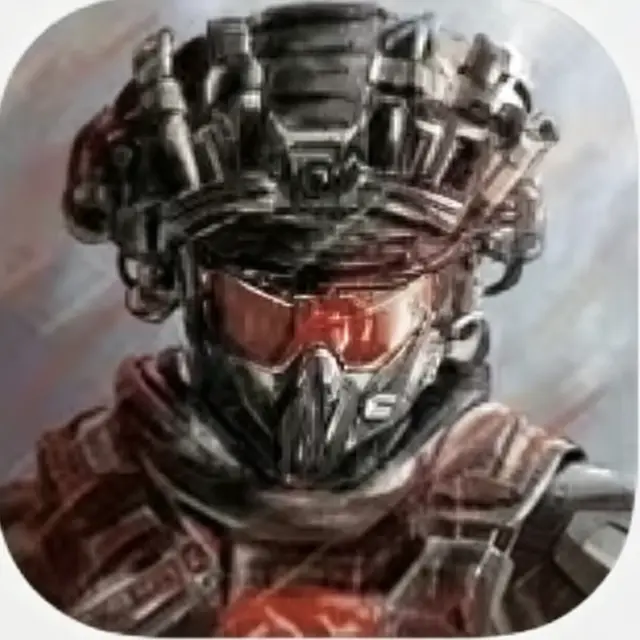 三角州枪战场ICON
