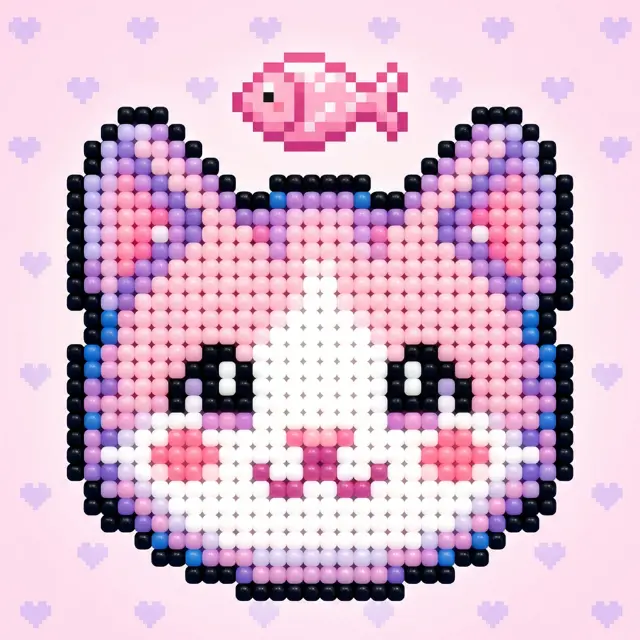豆豆消消拼ICON