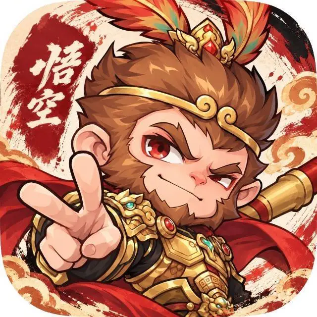 小仙快跑ICON