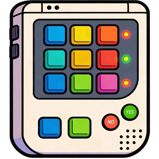 密码小侦探ICON