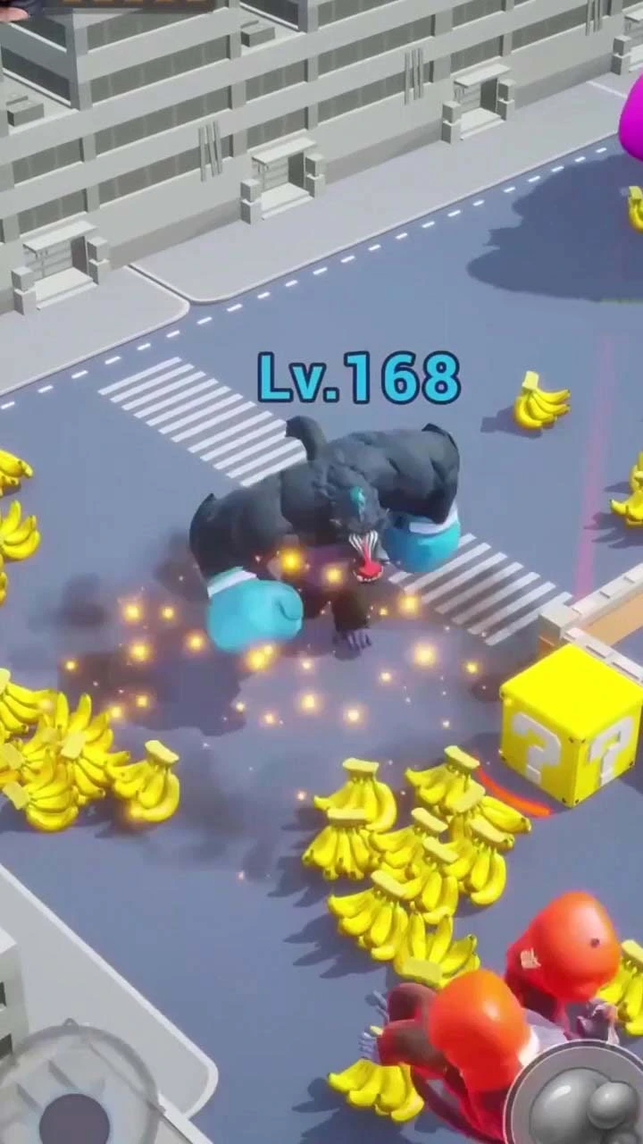 猴子超进化_3