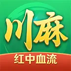 途游疯狂麻将ICON
