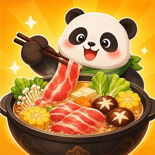 食材对对消ICON