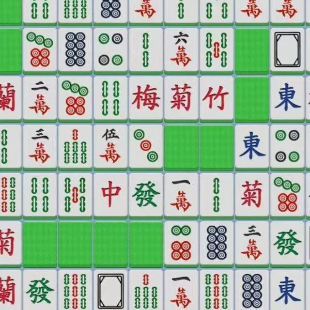 乐玩天天消ICON