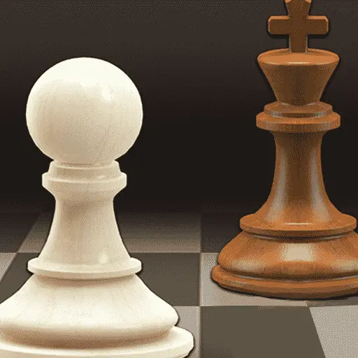 国际象棋双人ICON