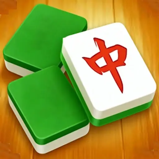 吃碰杠来了ICON