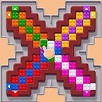 玩个儿游戏ICON