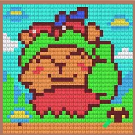 有本事通关ICON