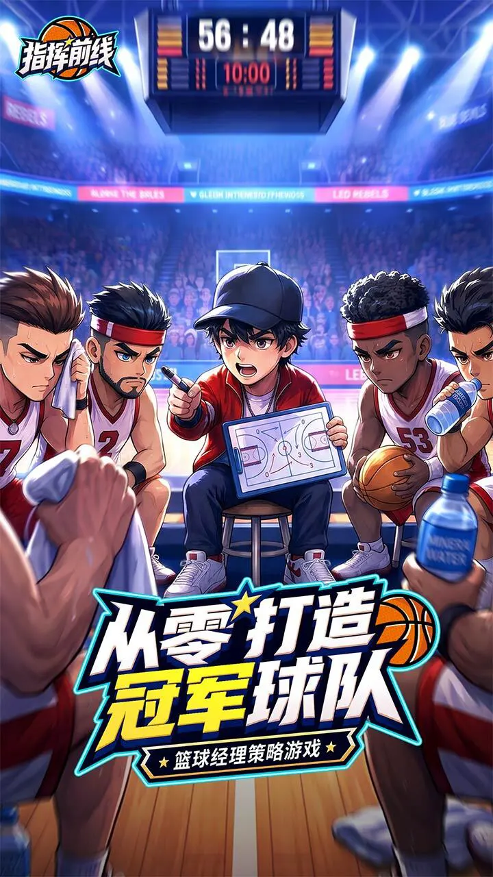 指挥前线_1