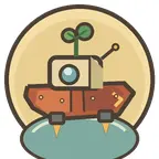 拾荒方舟ICON