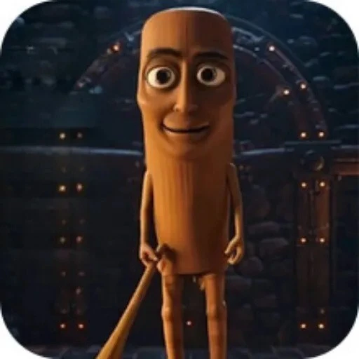 冲关无限ICON