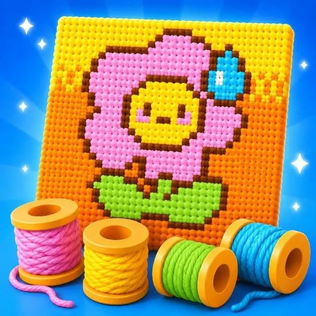 闯关一下ICON