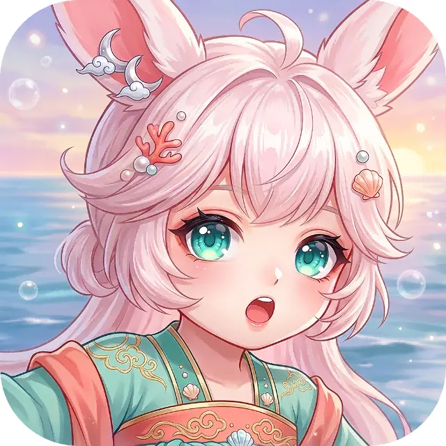 0氪御仙ICON