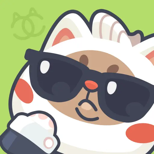 怪怪小镇ICON