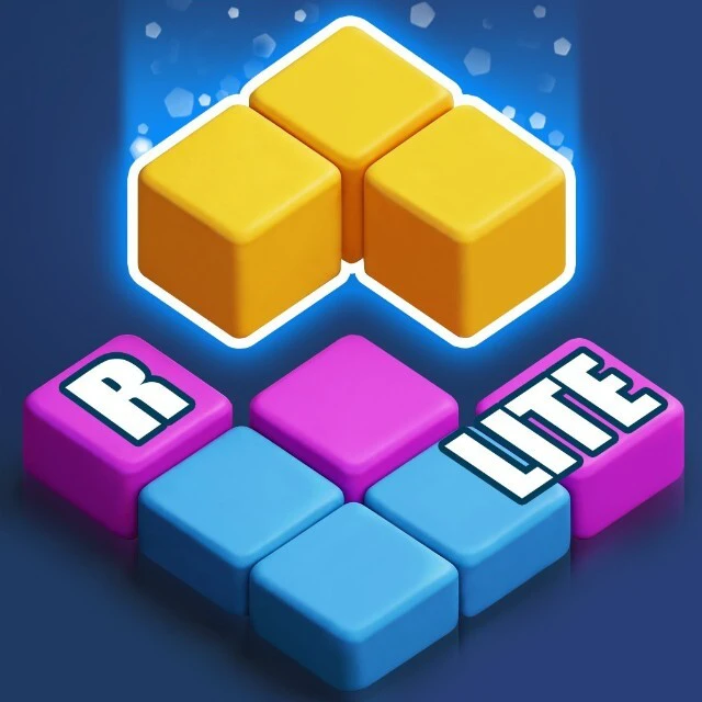 进击的俄罗斯方块ICON