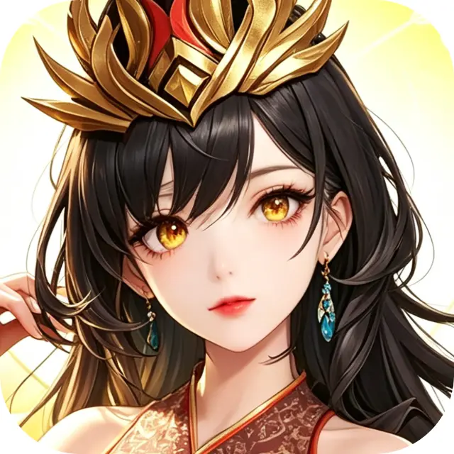 超爽0氪抽卡ICON