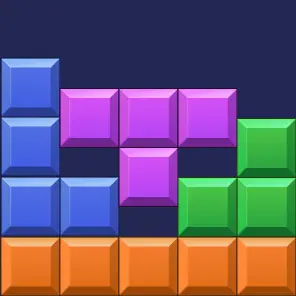 方块来消消ICON