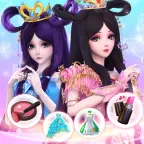 叶罗丽仙子衣橱ICON