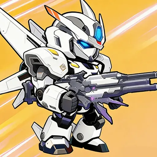 神枪大乱斗ICON