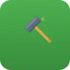 解压砸砸ICON