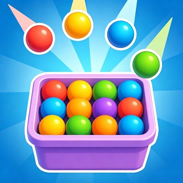 消下球ICON