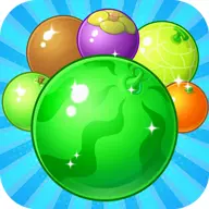 解压的水果ICON