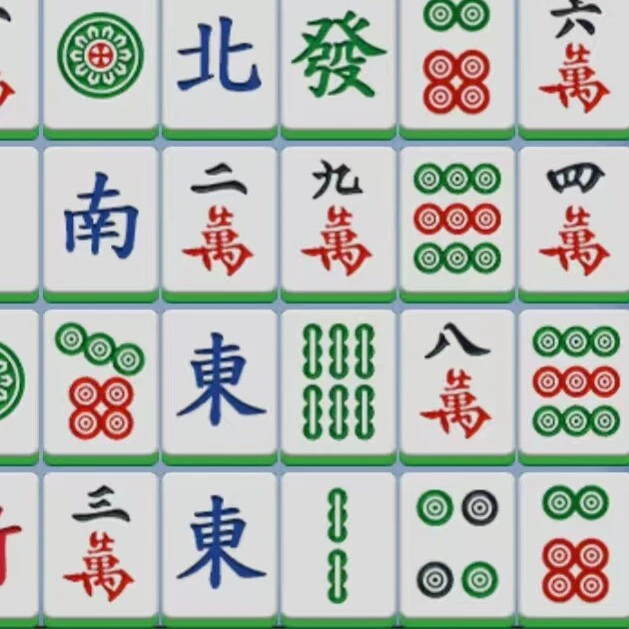 天天玩消除ICON