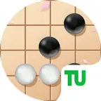 途游五子棋ICON