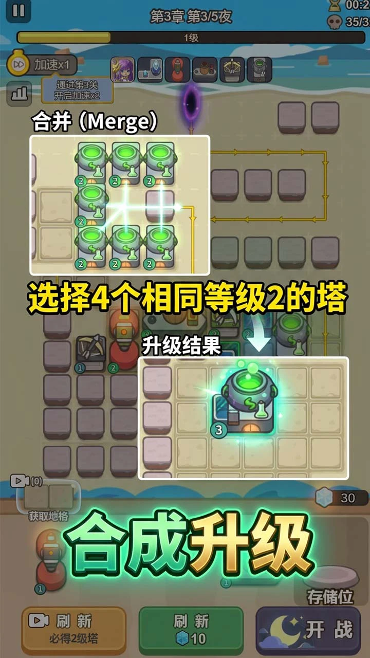 开局我最六_2