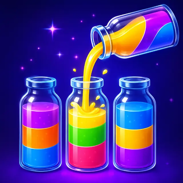 酷炫消一下ICON
