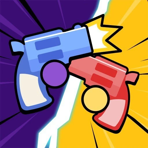 决战枪王ICON