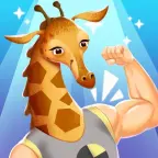 大战巨人兽ICON